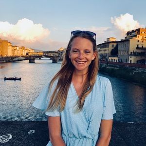 Meet your Posher, Chelsea